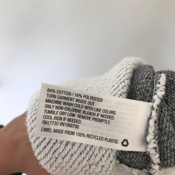 Cowl neck Merona sweater - Picture 5 of 5